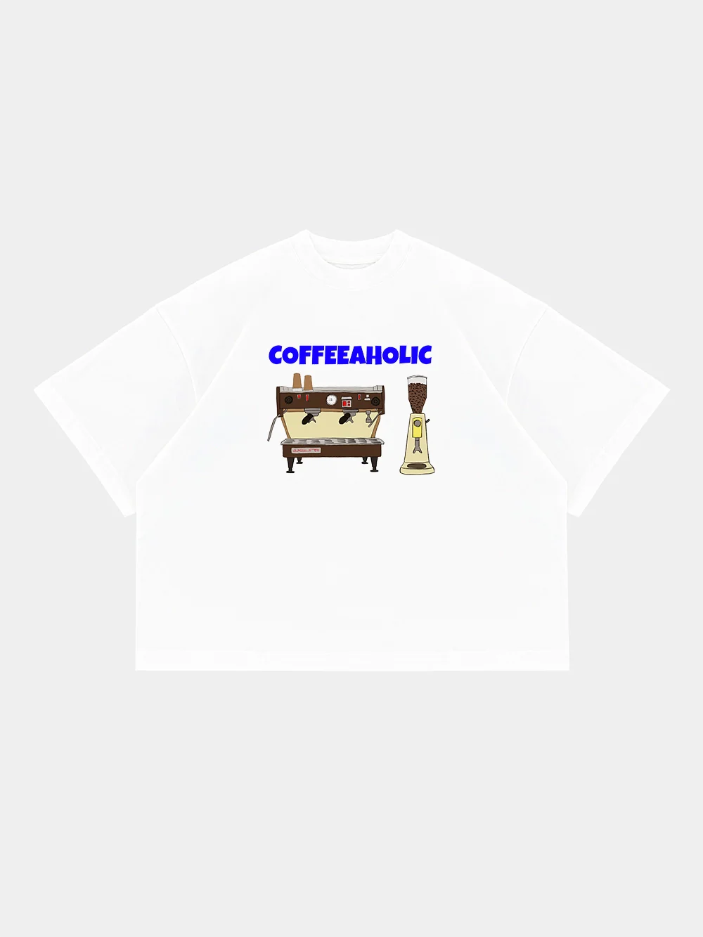 T-SHIRTS